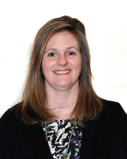 Luann Williams