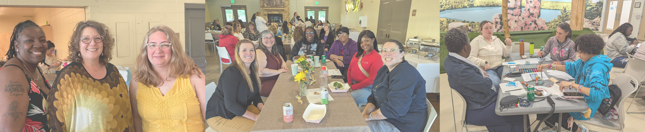 Participate in Satellite