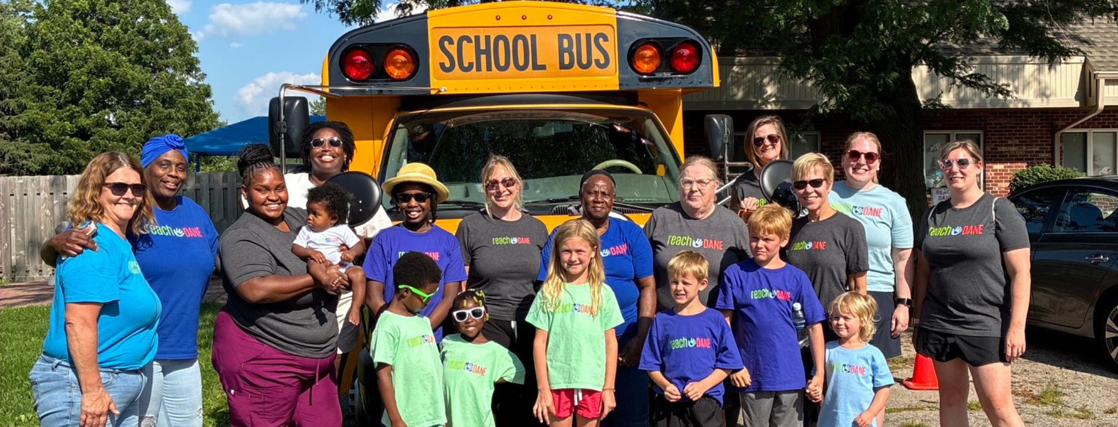 Parent and Caregiver Information